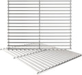 15/17/19 Inch Grill Cooking Grates Replacement by KIKIBRO