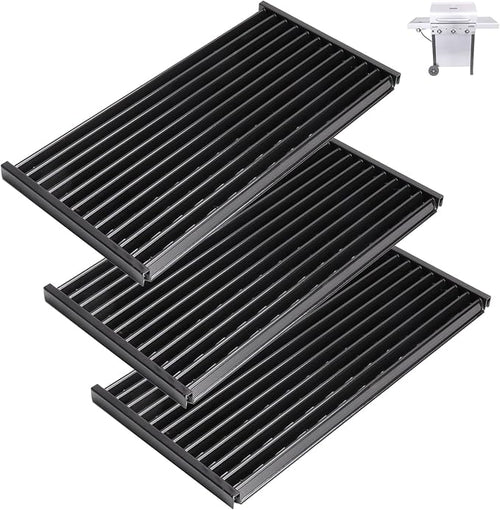 17" Grill Grate for Charbroil Performance TRU-Infrared 450 3-Burner 463370719 by BBQration