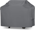 Unicook Large Gas Grill Cover 70 Inch, Outdoor Heavy Duty Waterproof BBQ Cover by UNICOOK