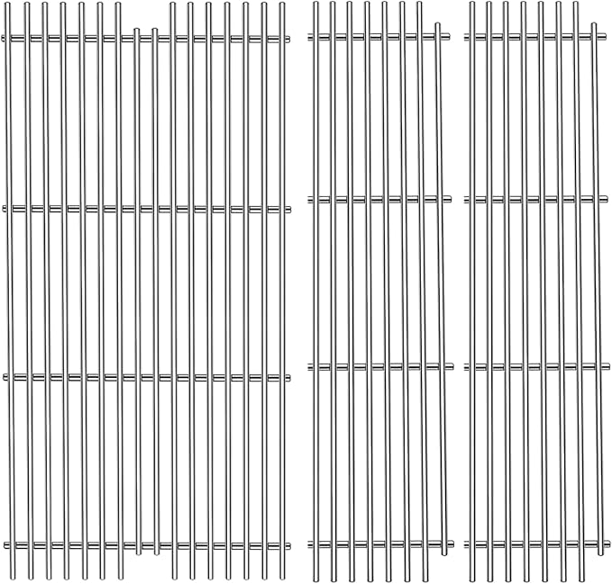 s911-1 Stainless Steel Grid grates Replacement by Tmozyar%C2%AE
