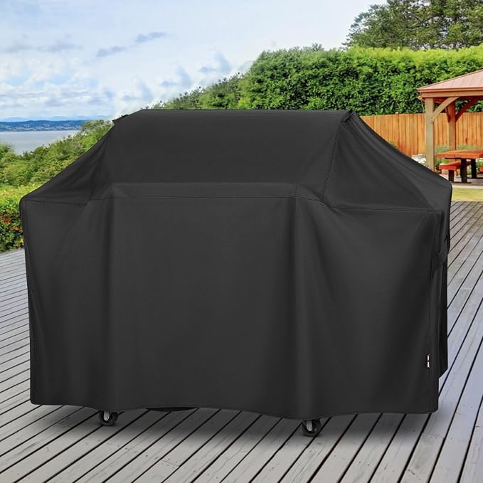 Unicook Grill Cover Compatible - Image 7