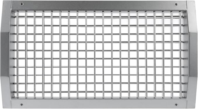 Repa Market 17" x 9" Inch Air Exhaust Grille by RepaMarket