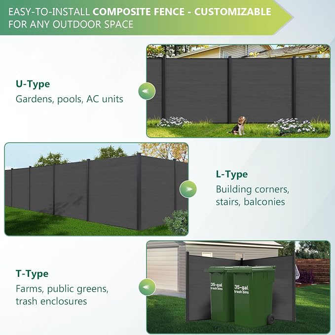 Mondaria Fence Privacy Screen - Image 6