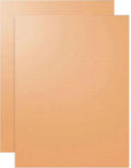Copper Grill & Baking Mats Set of 2 by O-YakiProducts