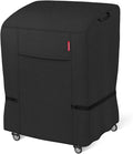Porch Shield 34W x 24D x 46H inch Premium Gas Grill Cover Up to 32 inch by PorchShield