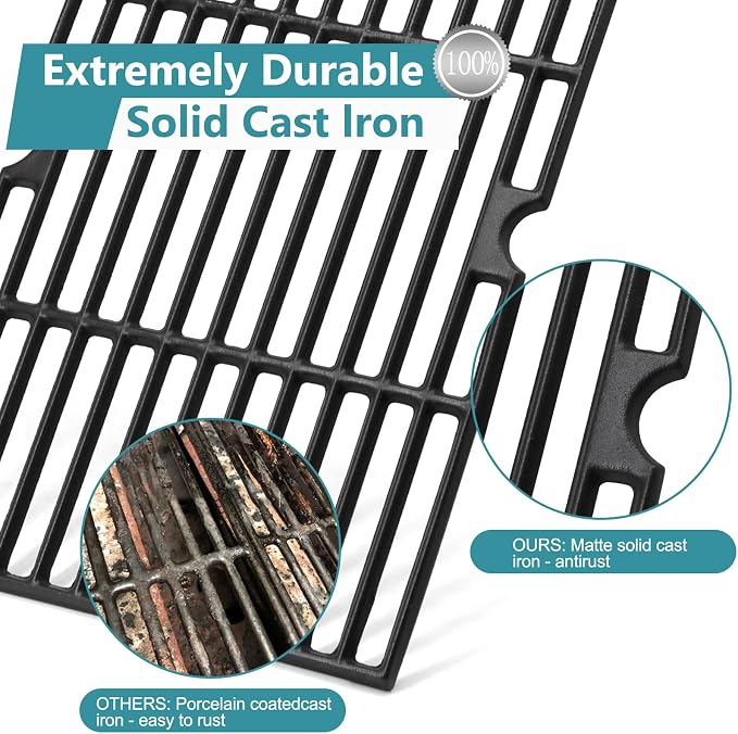 Criditpid Grill Replacement Parts - Image 5