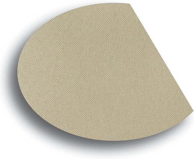 Reversible, Environmentally Friendly, Ventilated, BBQ Grill Cover, Large– 64” – - Image 3