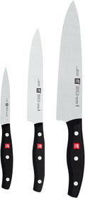 ZWILLING Twin Signature 3-pc Starter Knife Set by Zwilling
