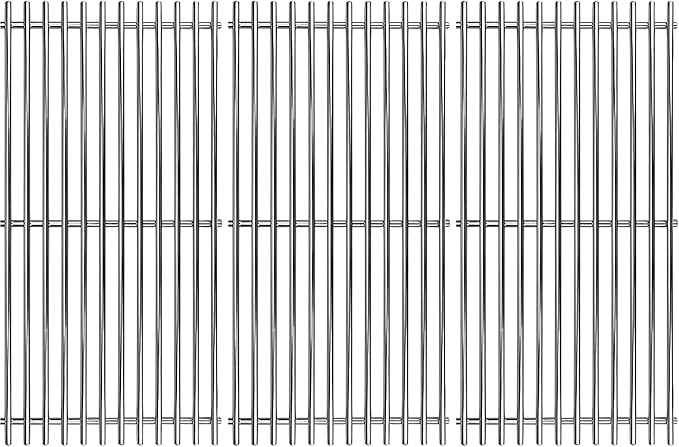 18" Stainless Steel Cooking Grates Replacement Parts by Tmozyar%C2%AE