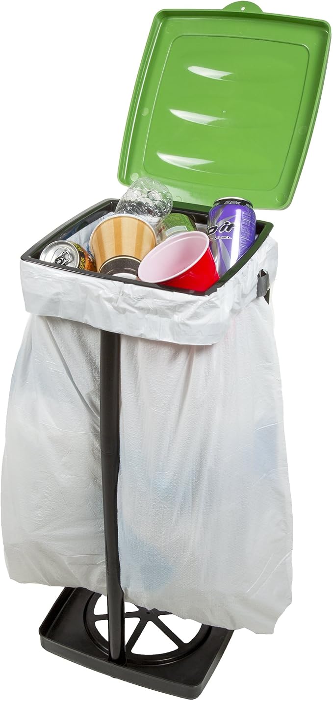 Portable Trash Bag Holder - Image 5