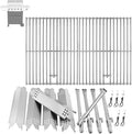 Replacement Parts Kit for Nexgrill 5-Burner 720-0888 720-0888N 720-0888A by BBQration