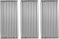 17" Grill Emitter for Charbroil Tru Infrared 3-Burner 463355220 463242516 by BBQFuture