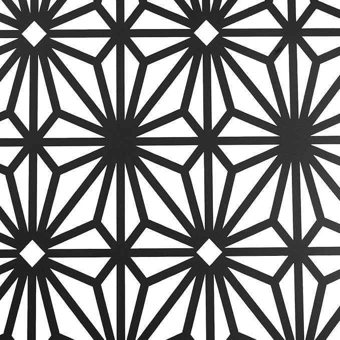 75" H×35" W Decorative Outdoor Privacy Screen - Image 6