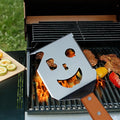 BBQ Gift for Men Dad Husband, Fathers Day Birthday Gifts, 7 in 1 Grill Spatula by M-HHONGER
