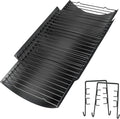 Adjustable Ash Pan for Chargriller Charbroil Grill Charcoal Tray Metal Ash Drip by Burly+grill