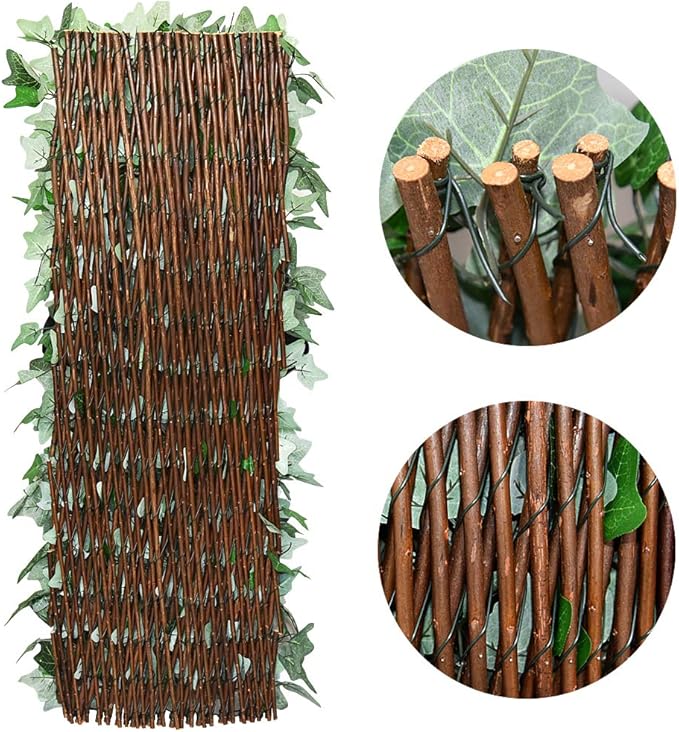 Expandable Fence Privacy Screen - Image 6