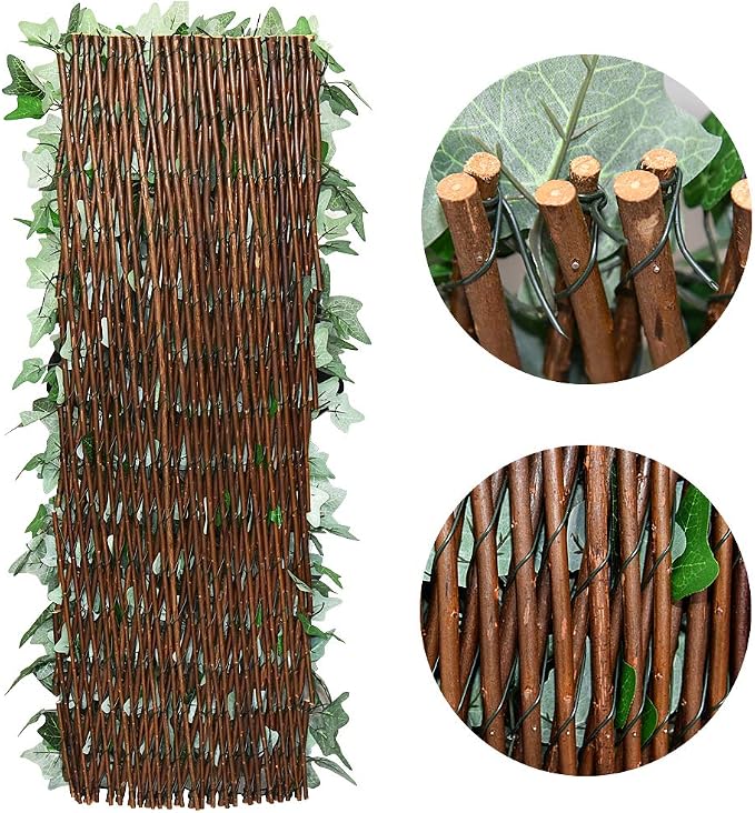 Expandable Fence Privacy Screen - Image 6
