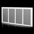 24x10 Return Air Grille, Air Return Vent Cover, AC Vent Cover, Cold Air Return by Unknown