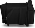 Unicook Pellet Grill Cover for Pit Boss Austin XL, Heavy Duty Waterproof Wood by UNICOOK