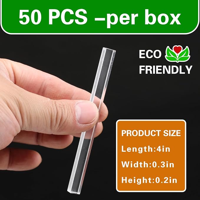 Fire Starter 50 pcs- Fire Starter - Image 2