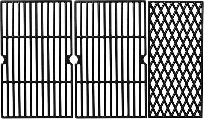 70-01-911 Cooking Grates for Dynaglo DGH450CRP DGH450CRP-D DGF493BNP DGH474CRP by FORYEYC