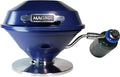 Magma C10-105-MB Midnight Blue Beach Fire Gas Grill | Portable Gas BBQ | by MagmaProducts