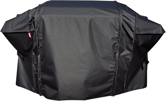 Extension Griddle Cover for All of 36" Griddle, Waterproof 300D*300D Dyed by acoveritt