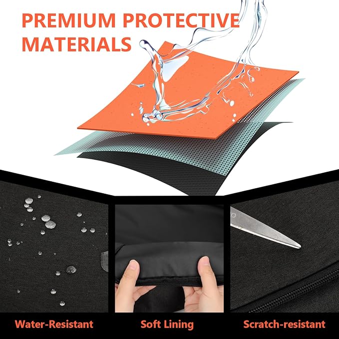 Pizza Oven Carry Bag Compatible - Image 3