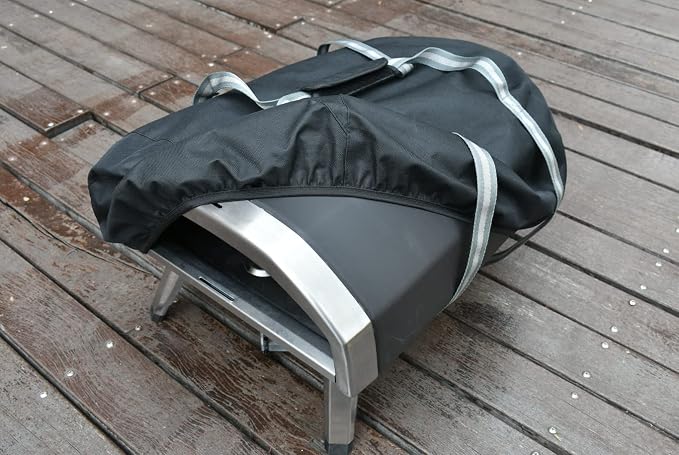 TOHONFOO Pizza Oven Carry Cover - Image 5