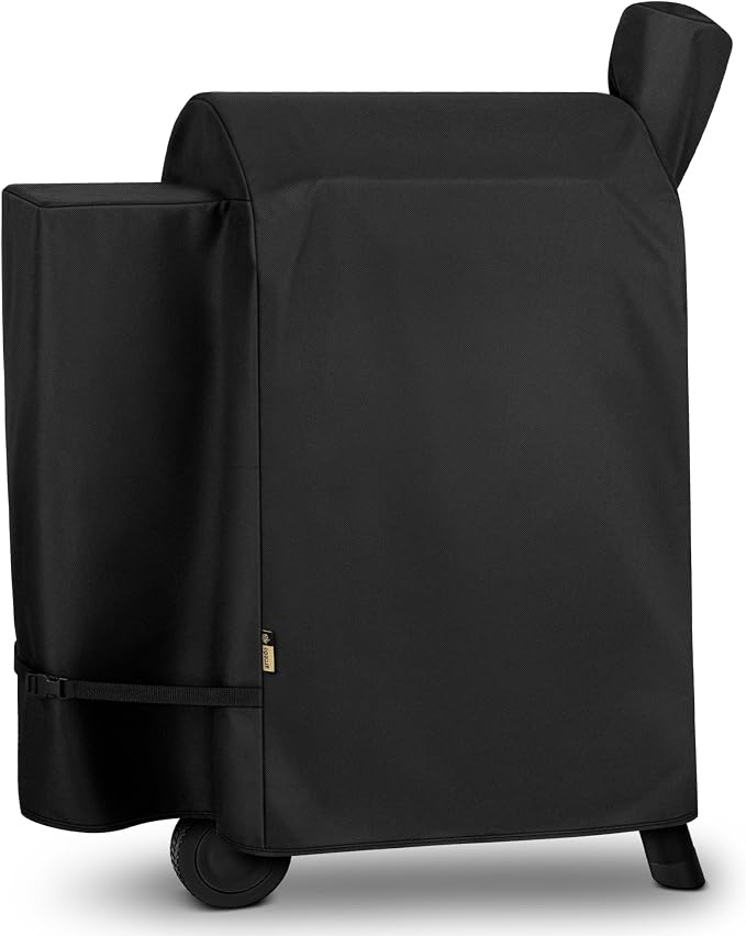 Arcedo Pellet Grill Cover Compatible by ARCEDO