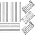 Grill Grates Replacement 54801 92911 by Clivimi