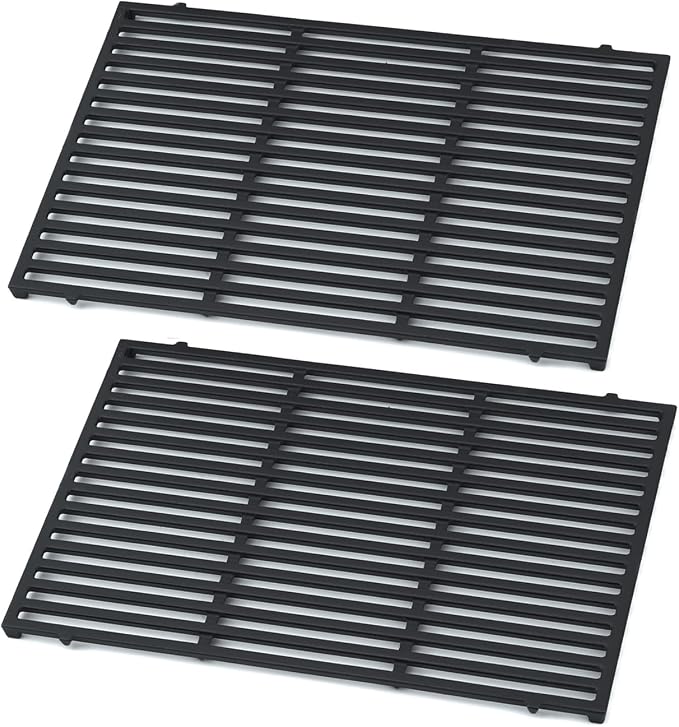 66095 66802 Grill Grates Grill Replacement Parts by GrillValueparts