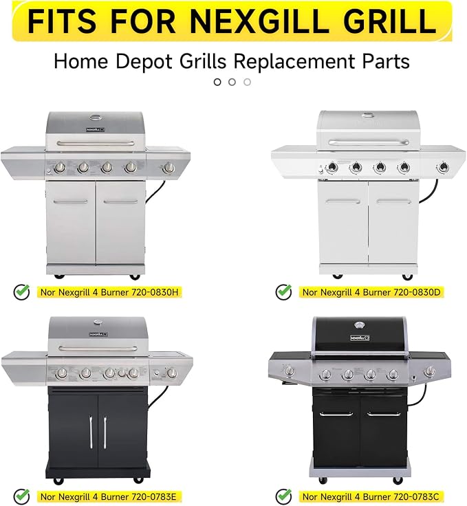 17 inch Stainless Steel Cooking Grates - Image 5