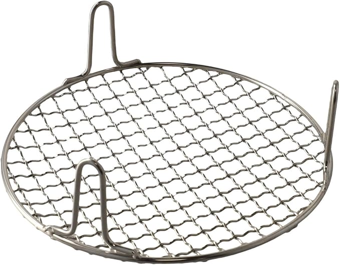 Stainless Steel BBQ Grill Grid - Image 4