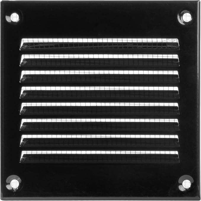 Vent Systems 4'' x 4'' Inch by VentSystems