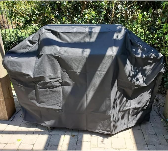 Cover for Blackstone Culinary 30" Griddle 1901 1934 2092 2163, Heavy Duty - Image 3