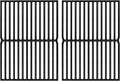 GGC 7522 7521 15" Grill Grates Replacement by GGCProducts