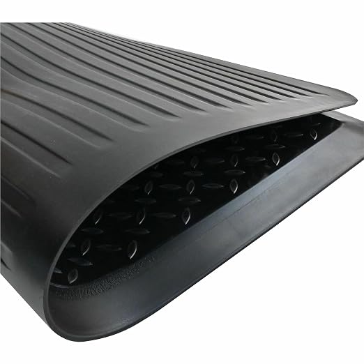 Lorell Workstation Mat, Polyurethane Foam - Image 3