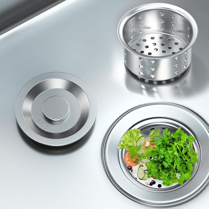 Free Standing Stainless-Steel Single Bowl Commercial Restaurant Kitchen Sink - Image 5