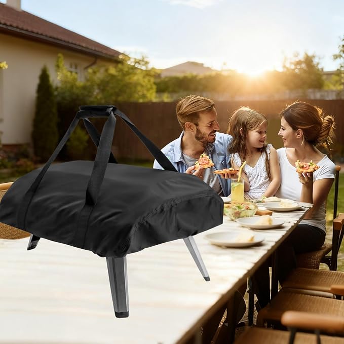 Pizza Oven Cover for ooni Koda 16, Waterproof Pizza Oven Accessories Carry - Image 6