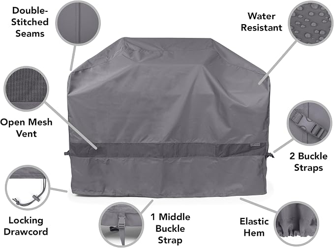 Covermates Grill Cover - Image 5