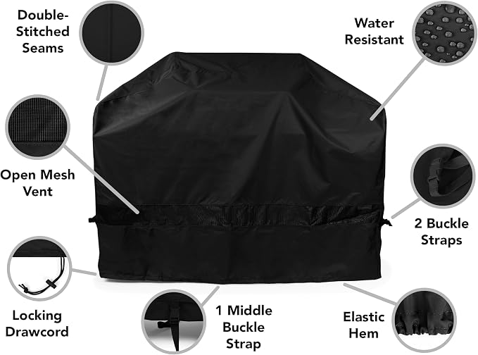 Covermates Grill Cover - Image 5
