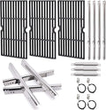 Criditpid Grill Replacement Parts by Criditpid