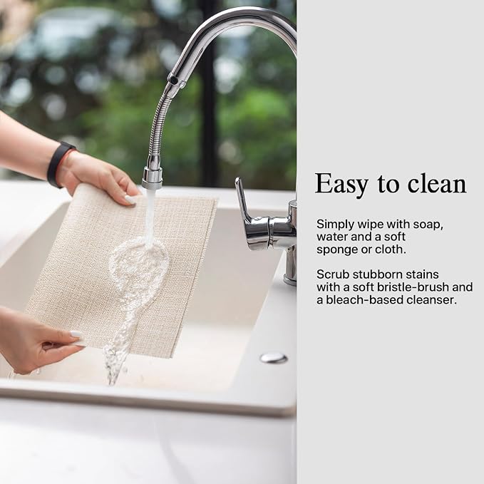 Placemats Set of 12 - Image 4