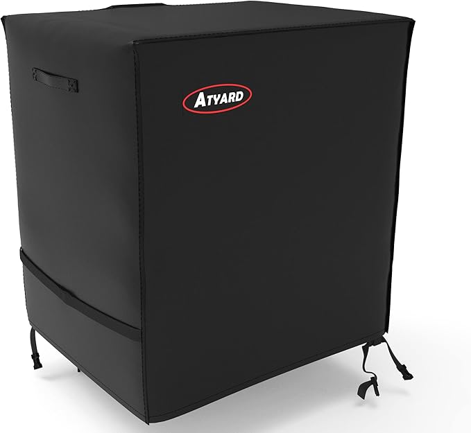 ATYARD 30-inch Outdoor Cover for Keter Unity Portable Table by ATYARD