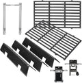Spirit 2 Parts for Weber Spirit Grill Parts GS4 Spirit II/I 200 SER Replacement by PETKAO