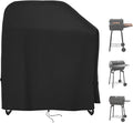 Outdoor Griddle Cover for Char-Griller Patio Pro Charcoal Grill Model E1515 by Unknown