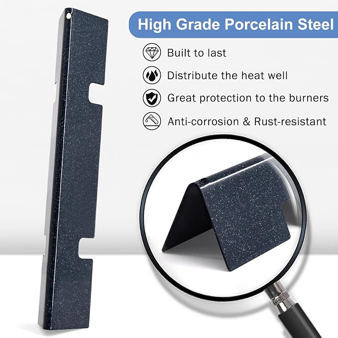 Criditpid Grill Replacement Parts - Image 6