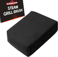 Grill Brush Bristle Free by XUDAKAIXIN