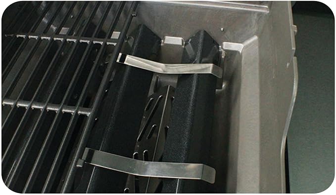 Flip Lid Smoker Tube | Compatible - Image 8